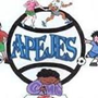 APEJES Academy Team Logo