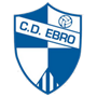 CD Ebro Team Logo