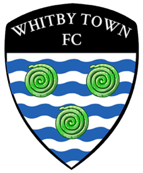 Whitby Town Team Logo