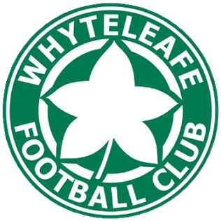 Whyteleafe Team Logo