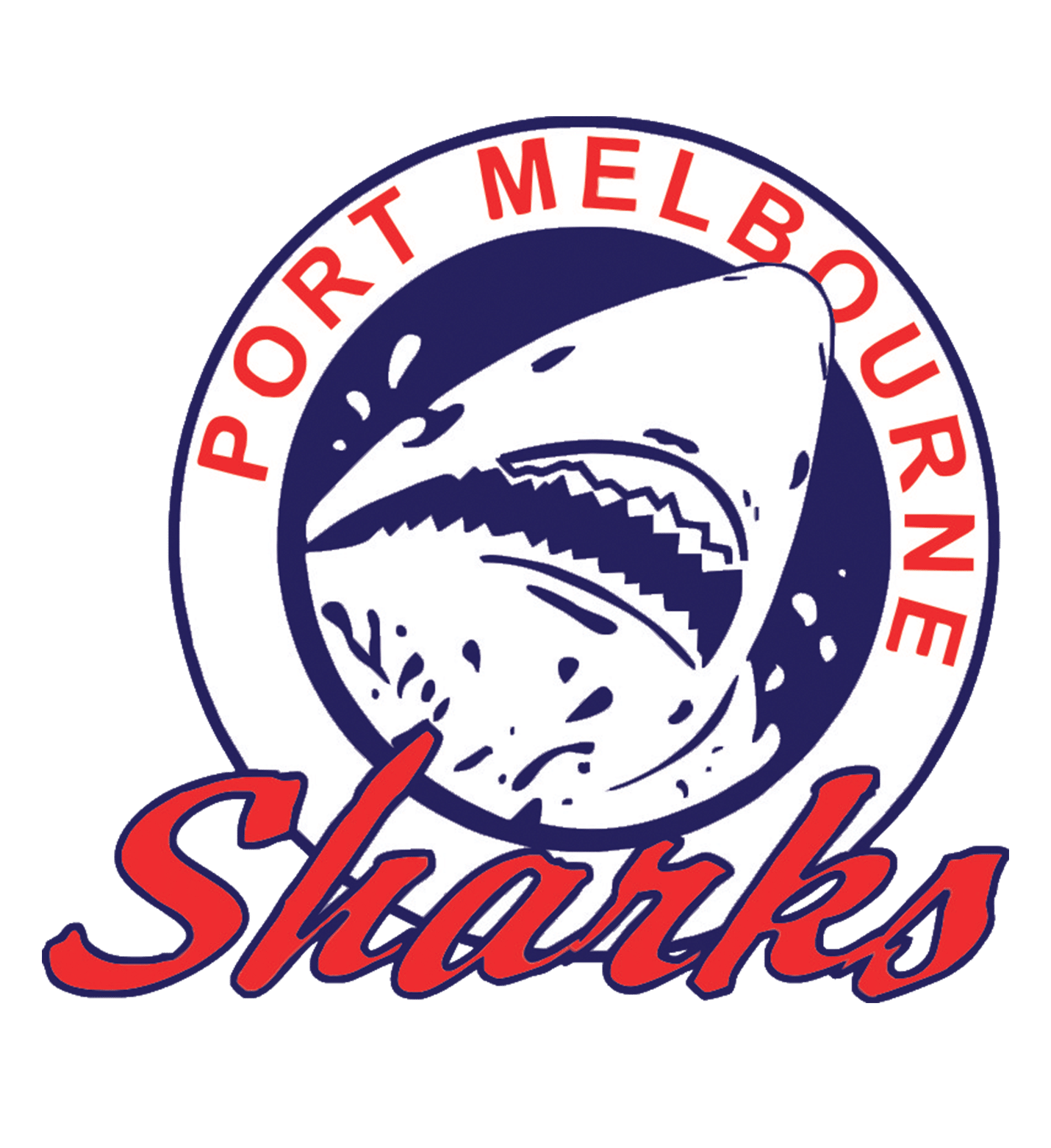 Port Melbourne Team Logo