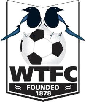 Wimborne Town Team Logo