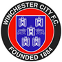 Winchester City Team Logo