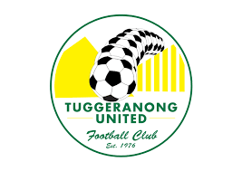 Tuggeranong United