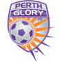 Perth Glory U21 Team Logo