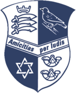 Wingate and Finchley Team Logo