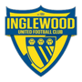 Inglewood United Team Logo
