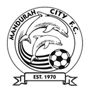 Mandurah City Team Logo