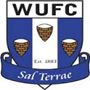 Winsford United Team Logo