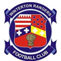 Winterton Rangers FC Team Logo