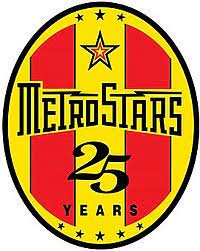North Eastern Metro Stars Team Logo