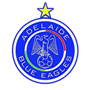 Adelaide Blue Eagles Team Logo