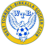 West Torrens Birkalla Team Logo