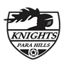 Para Hills Knights Team Logo