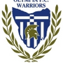 Olympia FC Warriors Team Logo
