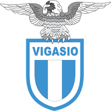 Vigasio Team Logo