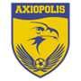 Axiopolis Team Logo