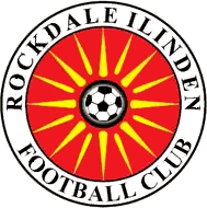 Rockdale Ilinden FC U20