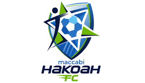 Hakoah Sydney City East FC U20 Team Logo