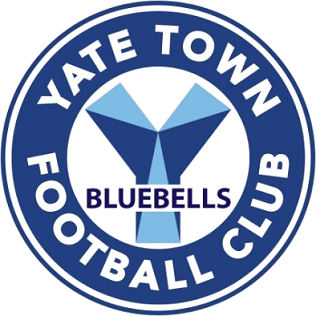 Yate Town Team Logo