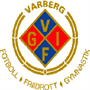 Varbergs GIF FK Team Logo