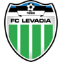 FCI Levadia Team Logo