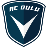AC Oulu Team Logo