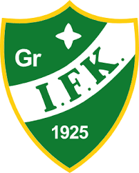 GrIFK Team Logo