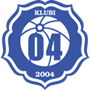 Klubi 04 Team Logo