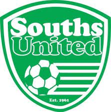 Souths United Team Logo