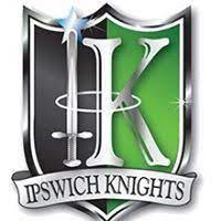 Ipswich Knights Team Logo