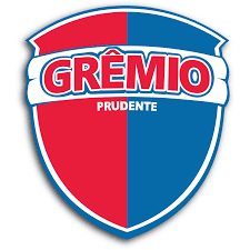Gremio Prudente Team Logo