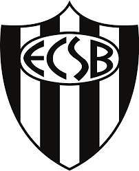 EC Sao Bernardo Team Logo