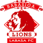 Labasa FC Team Logo