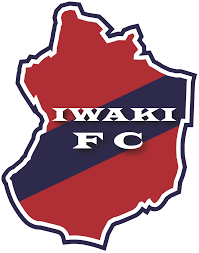 Iwaki SC Team Logo