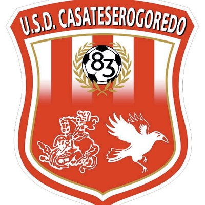 Casatese Rogoredo Team Logo