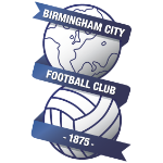 Birmingham City (w) Team Logo