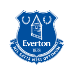 Everton (w) Team Logo