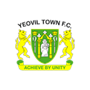 Yeovil Town Team Logo