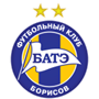 BATE Borisov Team Logo