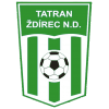 Zdirec Nad Doubravou Team Logo