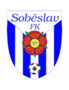 Spartak Sobeslav Team Logo