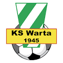 Warta Sieradz Team Logo