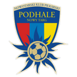 Podhale Nowy Targ Team Logo