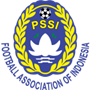 Indonesia U23 Team Logo