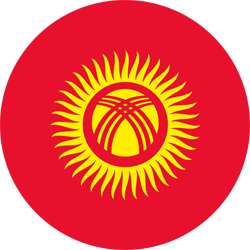 Kyrgyzstan U19