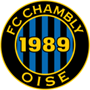 Chambly-Oise Team Logo