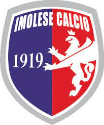 Imolese Calcio Team Logo