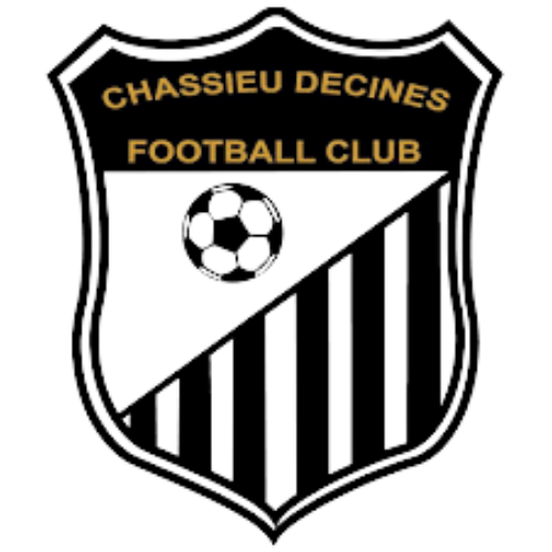 Chassieu Decines