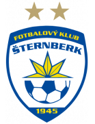 FK Sternberk Team Logo